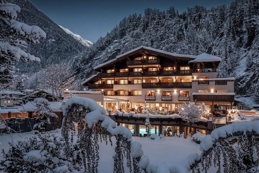 Hotel Rita