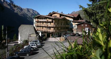 Alm Ferienclub Silbertal