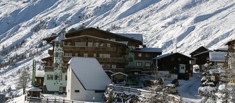 Alm Ferienclub Silbertal