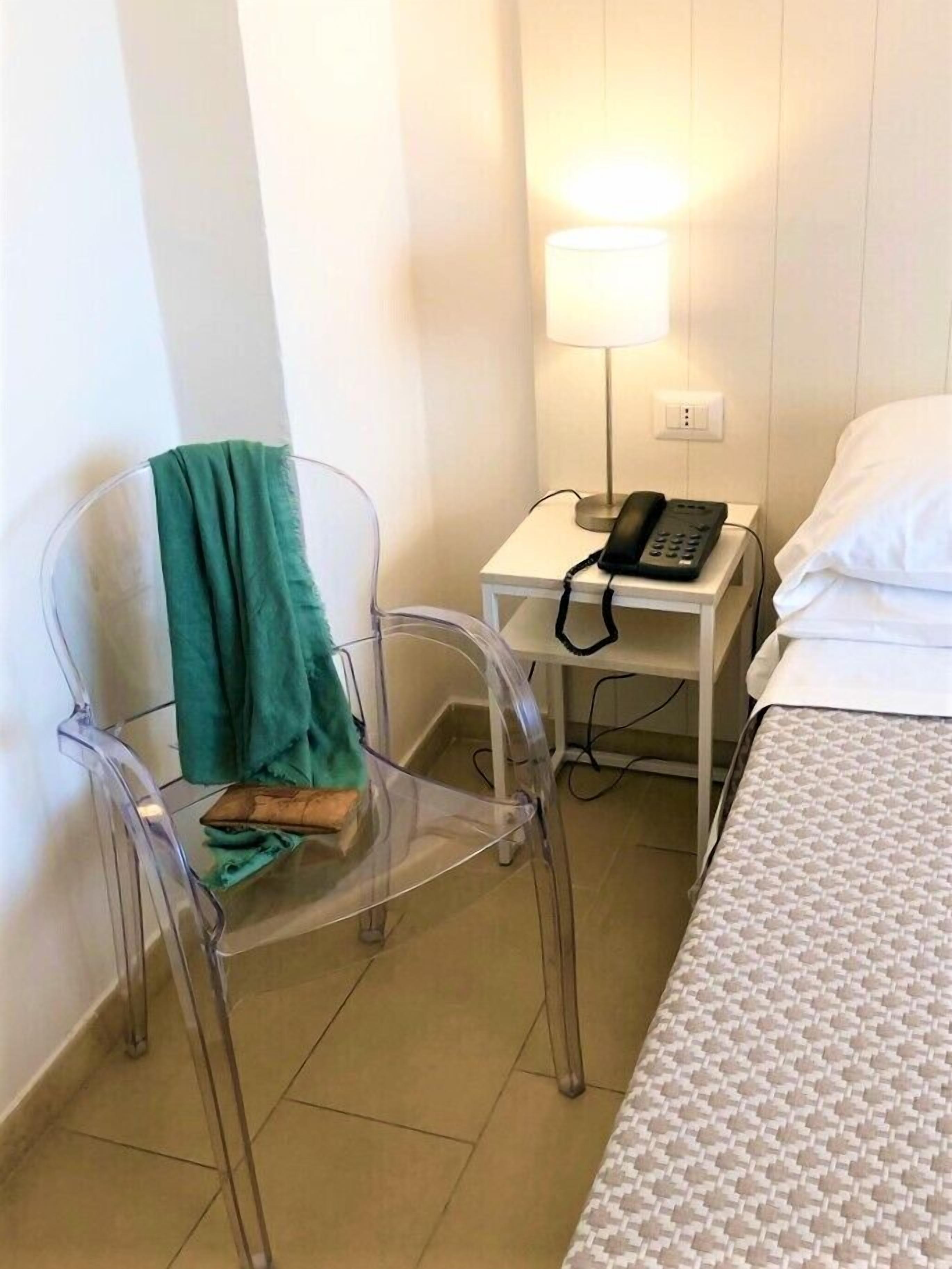 minibar, in-room safe, desk, soundproofing