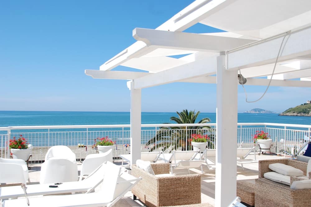 Hotel Villa Eleonora