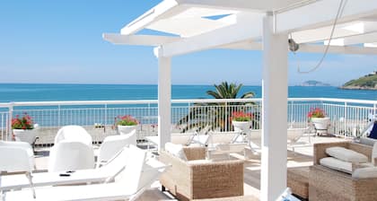 Hotel Villa Eleonora