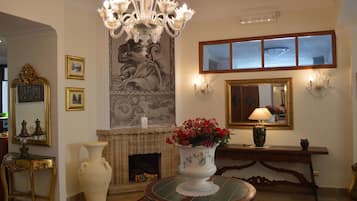 Hall