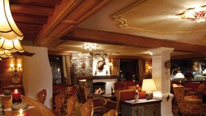 Uitzicht vanuit accommodatie