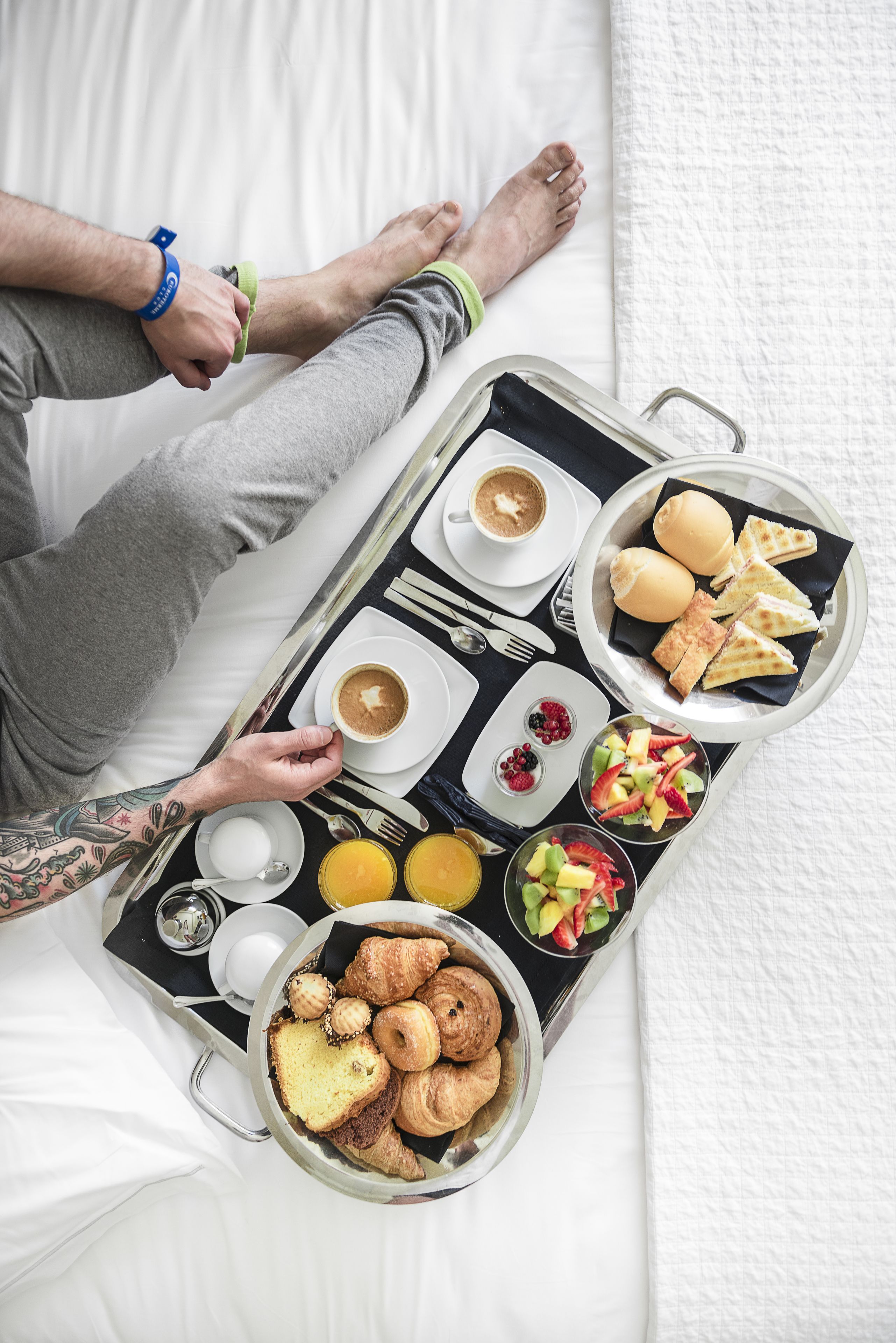 room service – dining