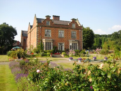 Willington Hall Hotel