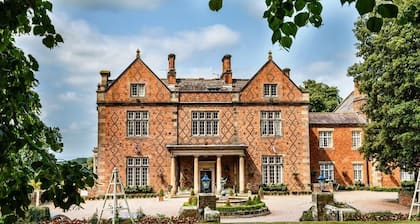 Willington Hall Hotel