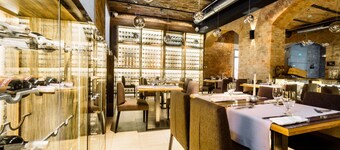 Q Hotel Grand Cru Gdańsk