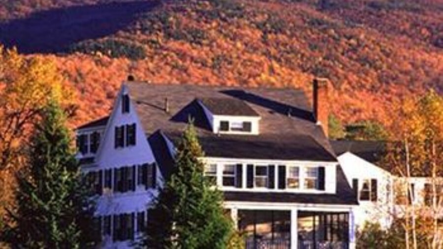 The Franconia Inn