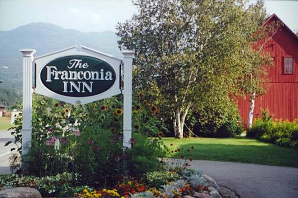 Franconia Inn by null