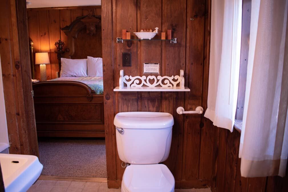 family double room, 2 bedrooms | bathroom | shower, hair dryer, towels