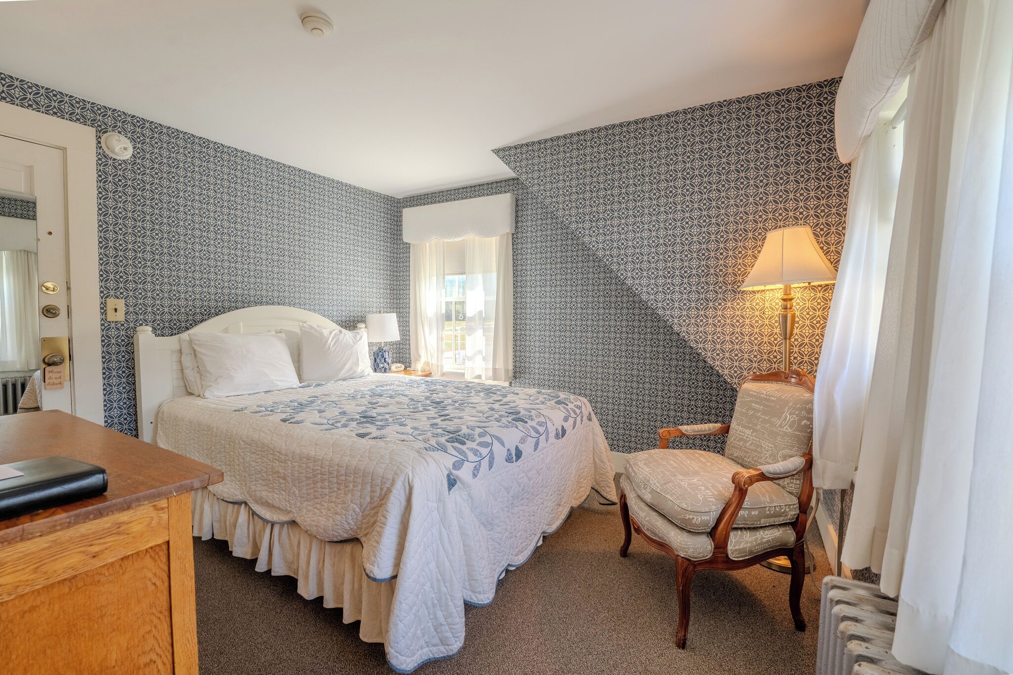 Family Double Room, 2 Bedrooms