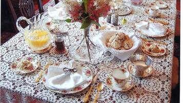 Restauration