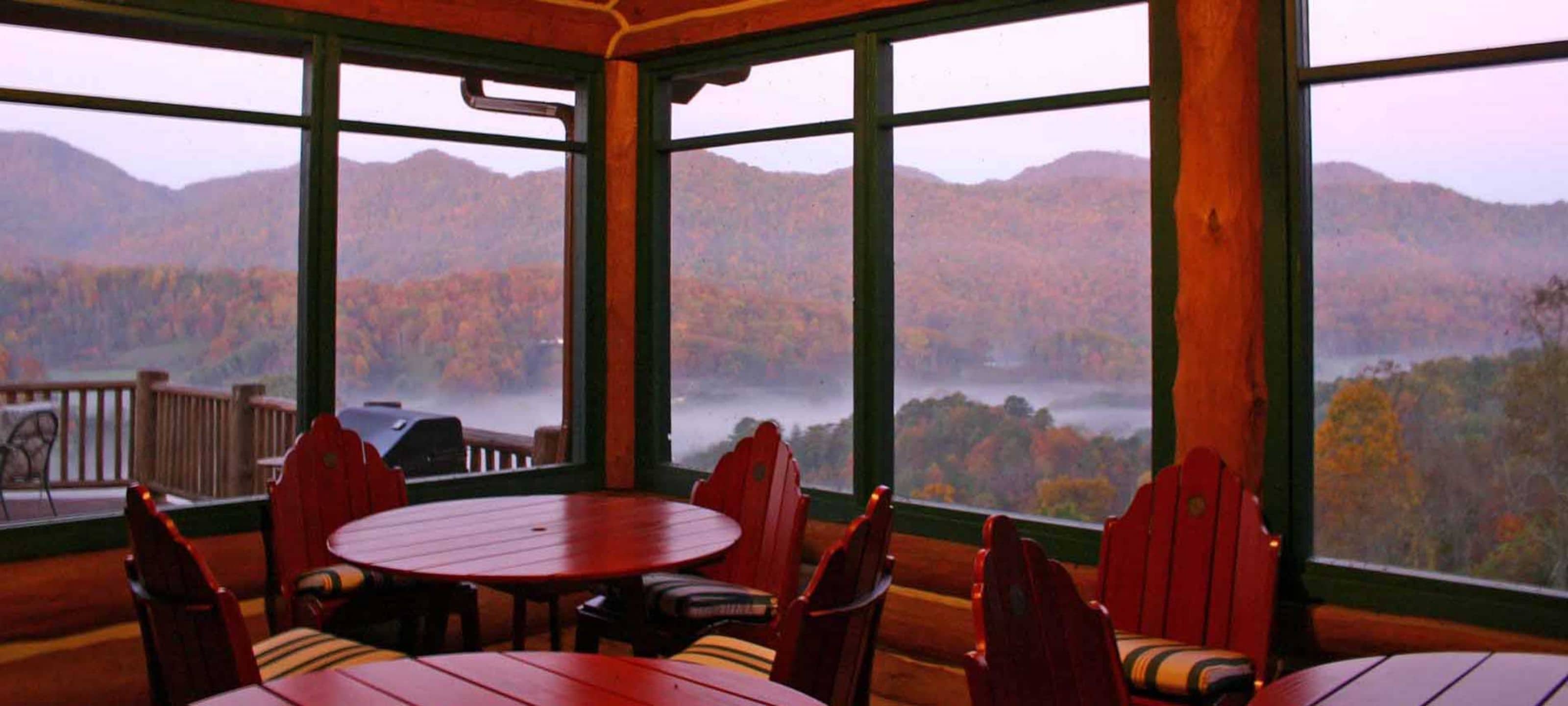 Daily full breakfast (USD 18 per person)