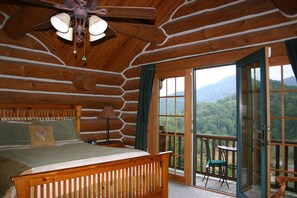 Gooseberry Room, 1 Queen Bed