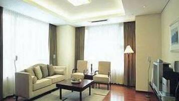 TV de tela plana, DVD player