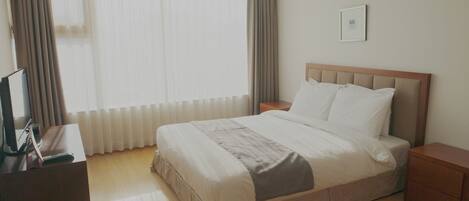 Deluxe Suite, 2 Bedrooms