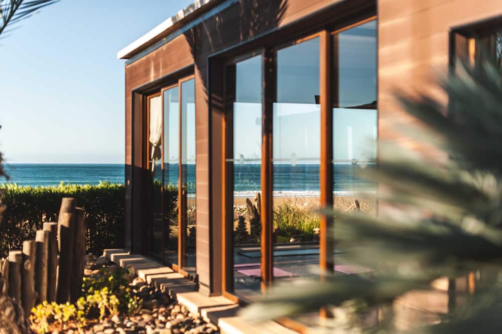 Paradis Plage Surf Yoga & Spa resort