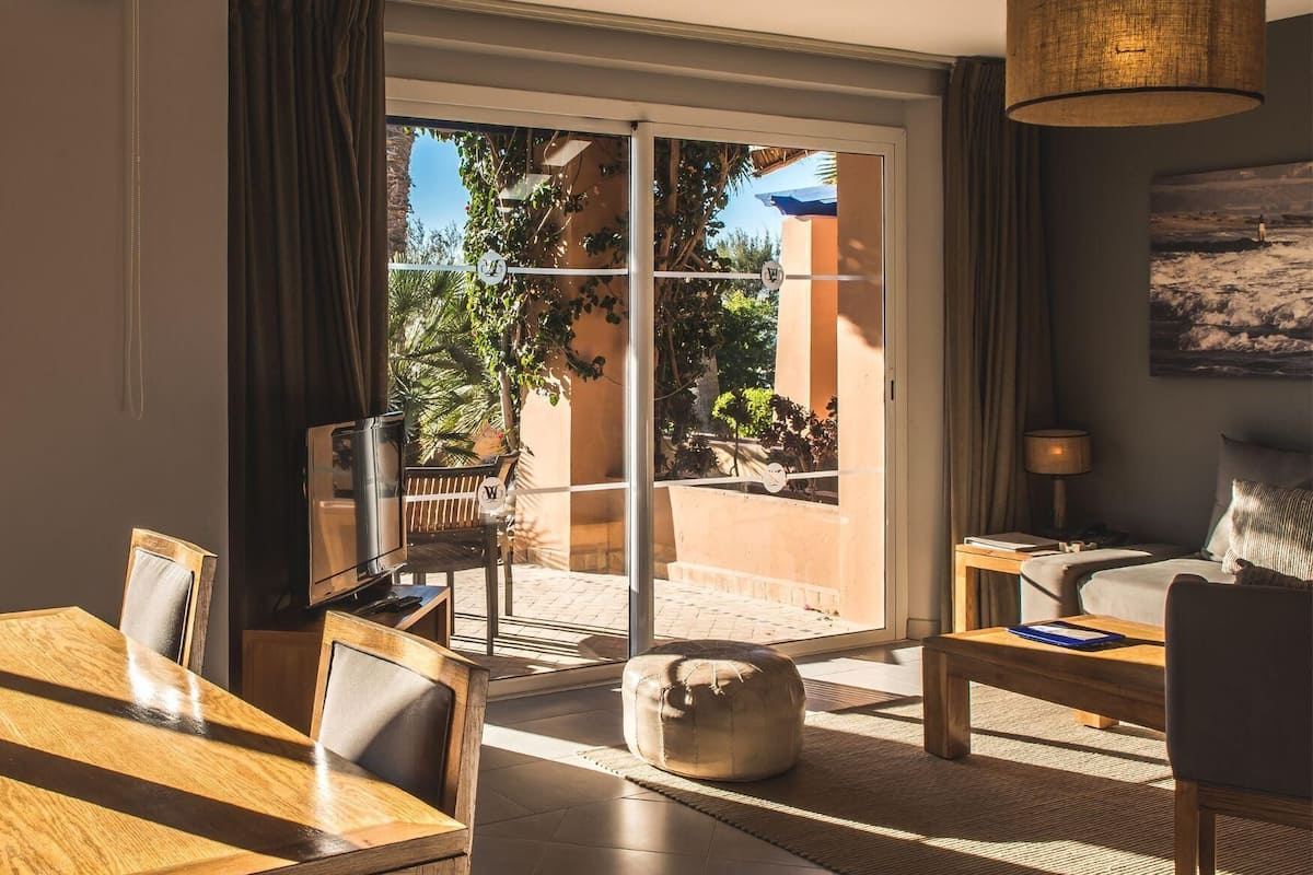 Premium bedding, minibar, in-room safe, individually decorated