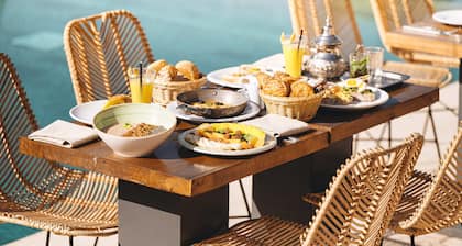 Paradis Plage Surf Yoga & Spa resort