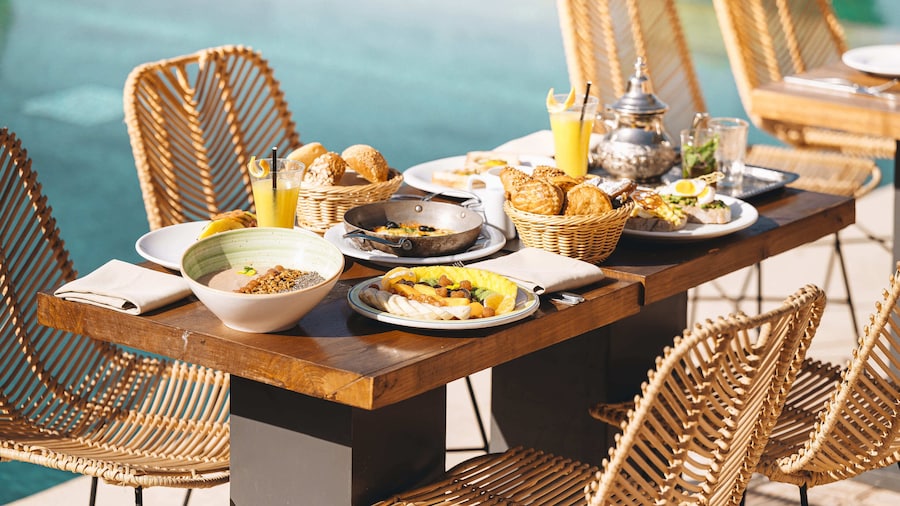 Paradis Plage Surf Yoga & Spa resort