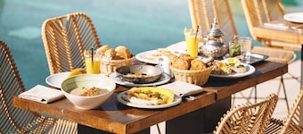 Paradis Plage Surf Yoga & Spa resort