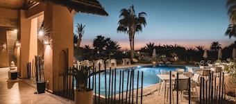 Paradis Plage Surf Yoga & Spa resort