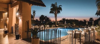 Paradis Plage Surf Yoga & Spa resort