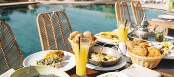 Paradis Plage Surf Yoga & Spa resort