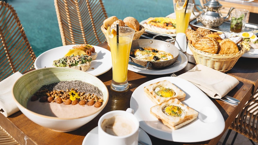 Paradis Plage Surf Yoga & Spa resort