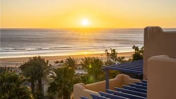 Suite Premium | Vista desde la habitación