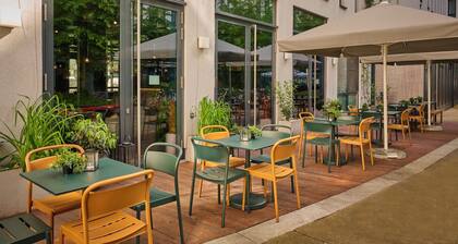 Generator Berlin Alexanderplatz