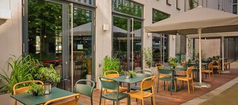 Generator Berlin Alexanderplatz