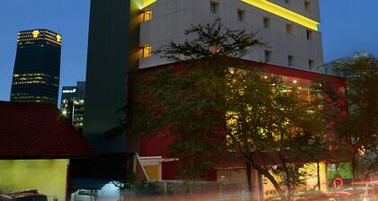 Amaris Hotel Tendean