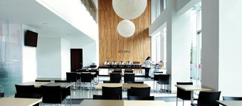 Amaris Hotel Tendean