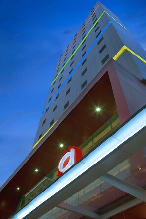 Exterior - Amaris Hotel Tendean (Jakarta)