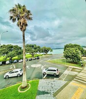 King Room, Harbour View (Sunroom) | Street view