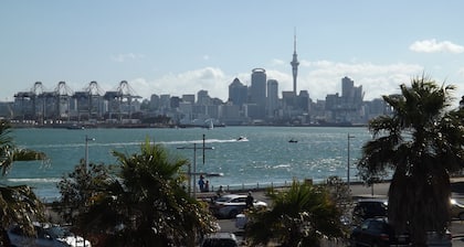 The Esplanade Hotel