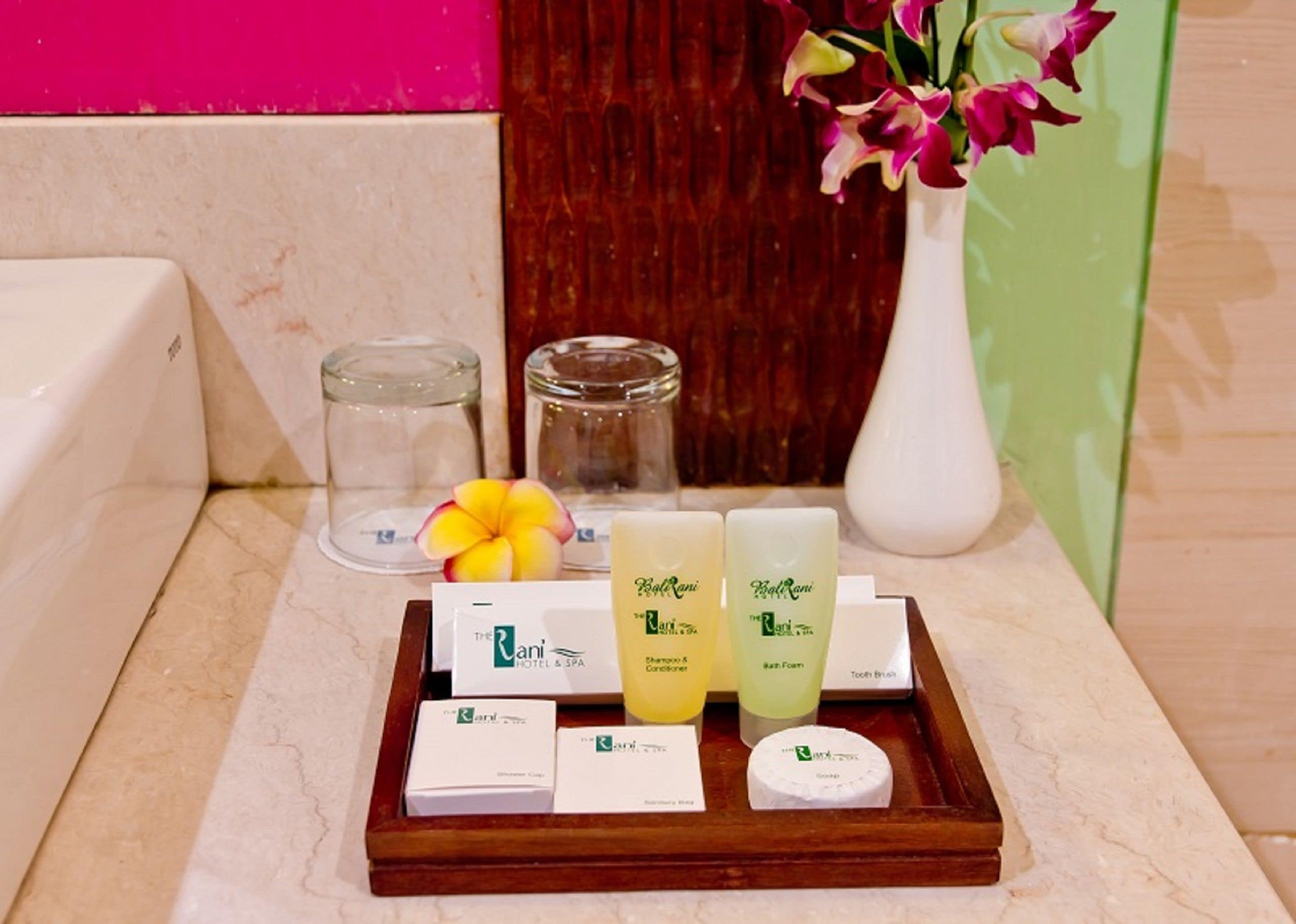 Foto - The Rani Hotel & Spa