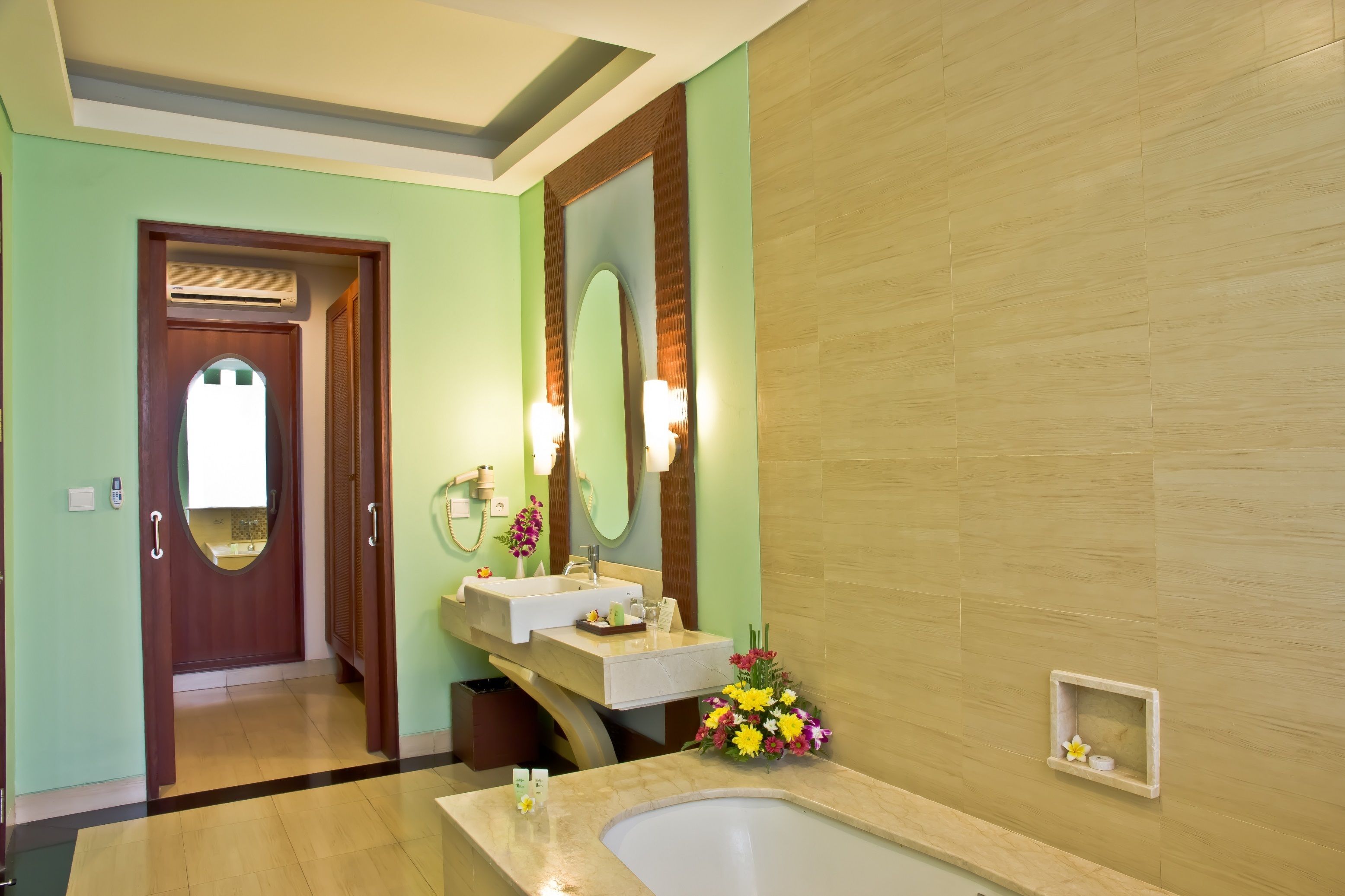 Foto - The Rani Hotel & Spa