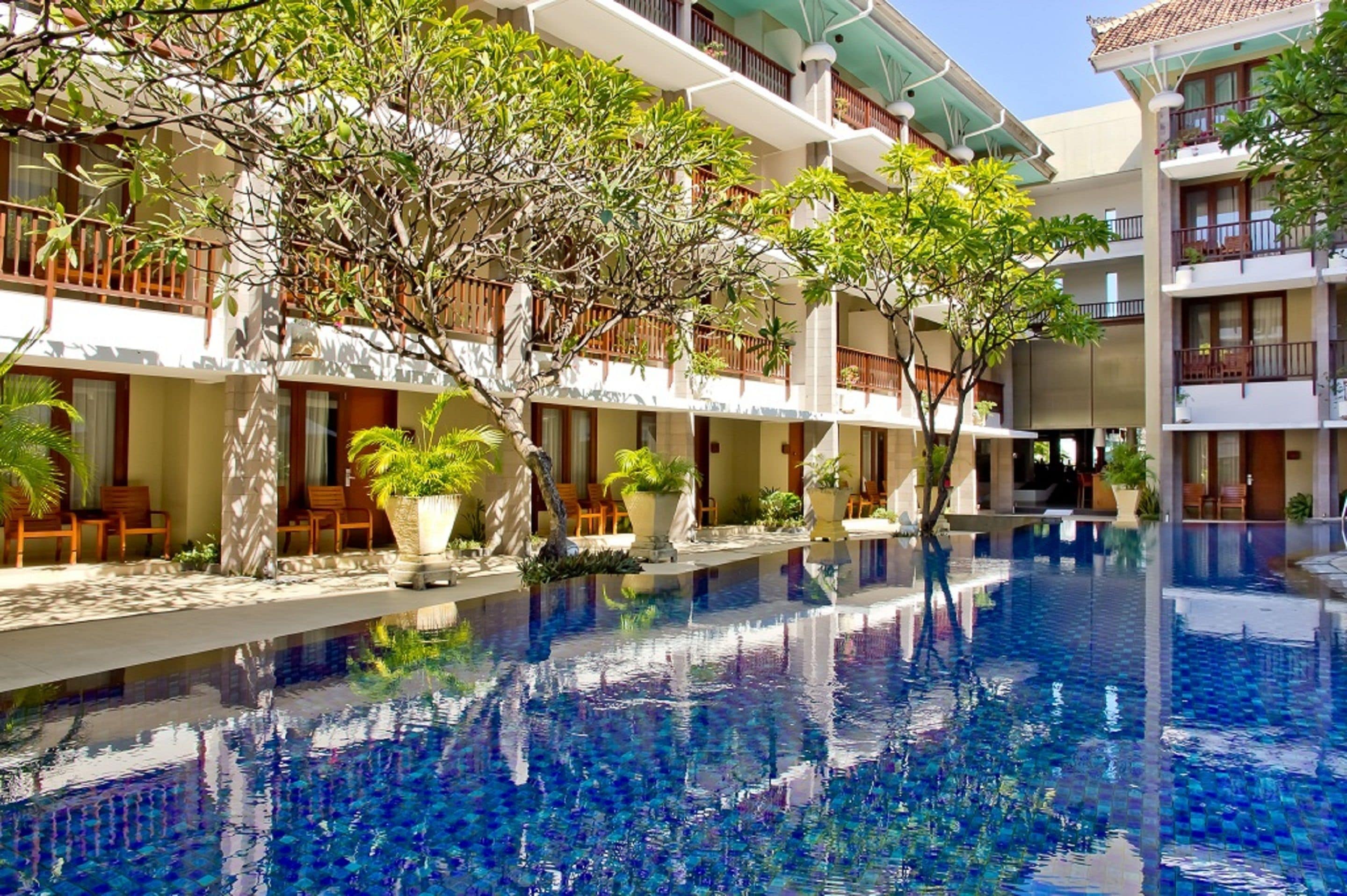 Foto - The Rani Hotel & Spa