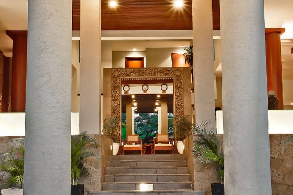 The Rani Hotel & Spa