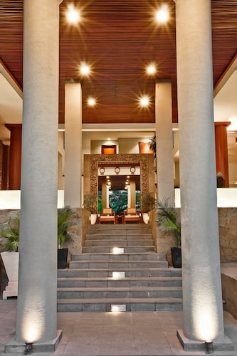 The Rani Hotel & Spa