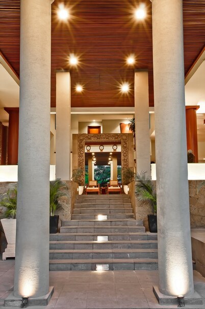 The Rani Hotel & Spa
