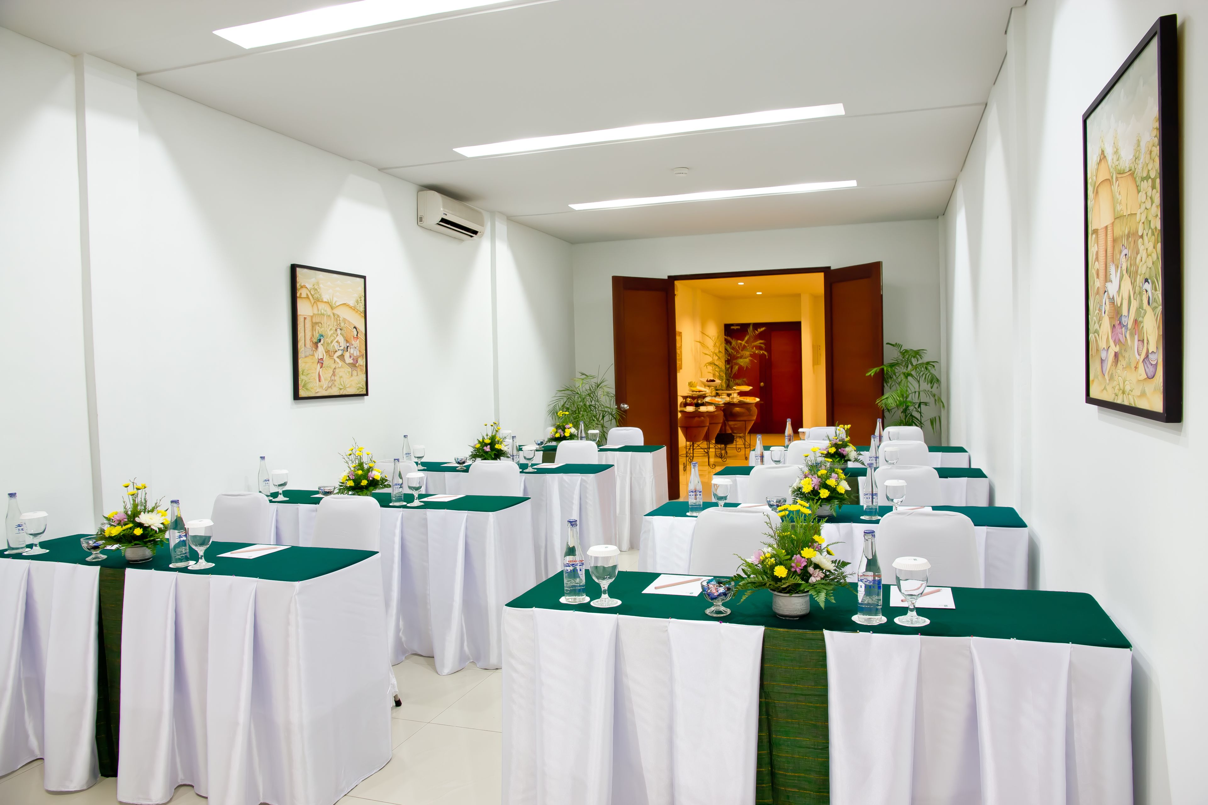 Foto - The Rani Hotel & Spa