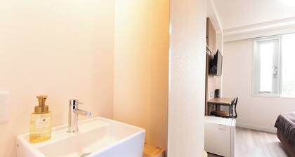 Tabist Tsukuba Sky Hotel