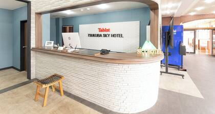 Tabist Tsukuba Sky Hotel