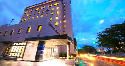 Mito Hotel Season