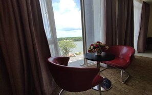 Living area - Sentral Kuantan (Kuantan)