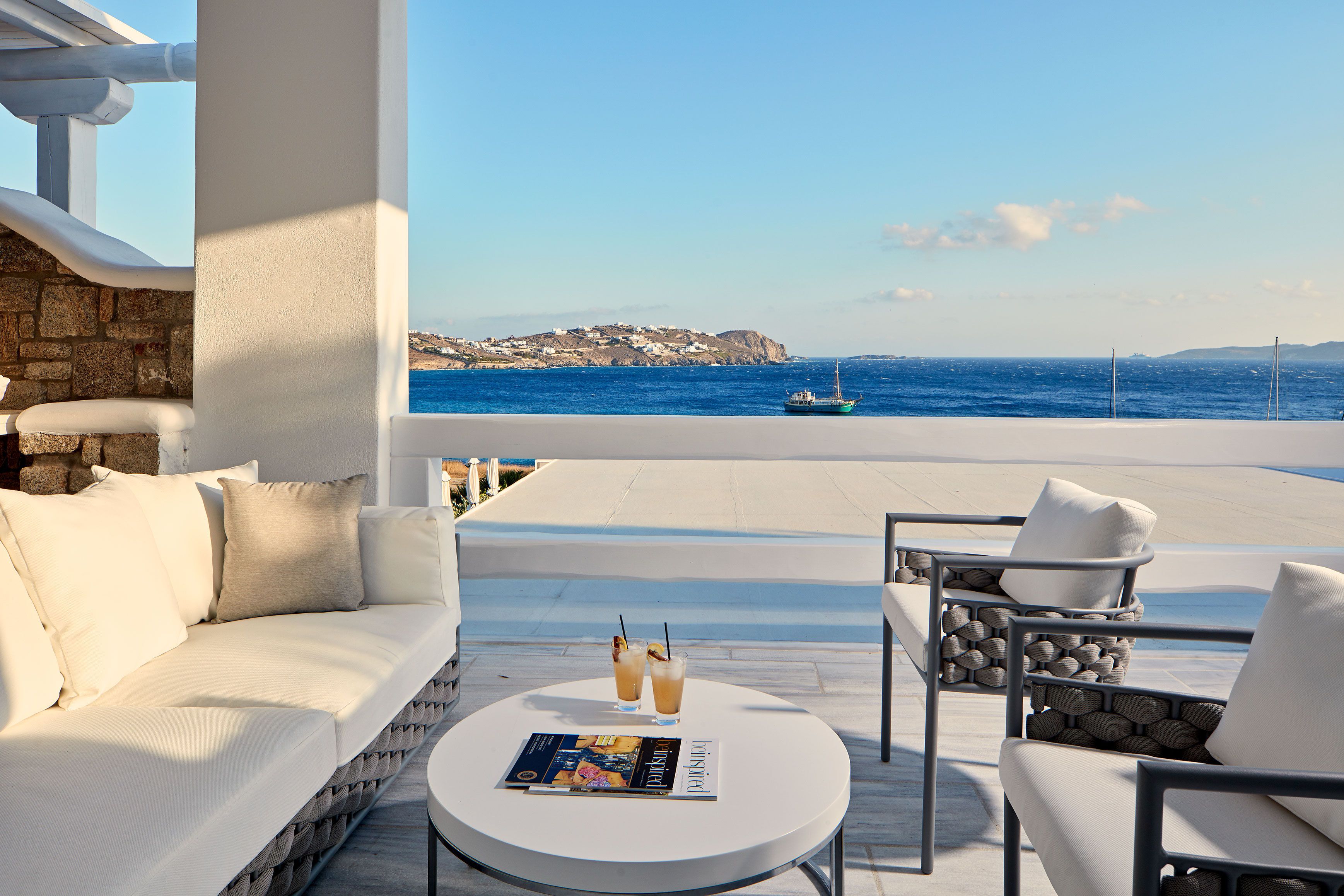 Foto - DeLight Boutique Hotel - Small Luxury Hotels of the World